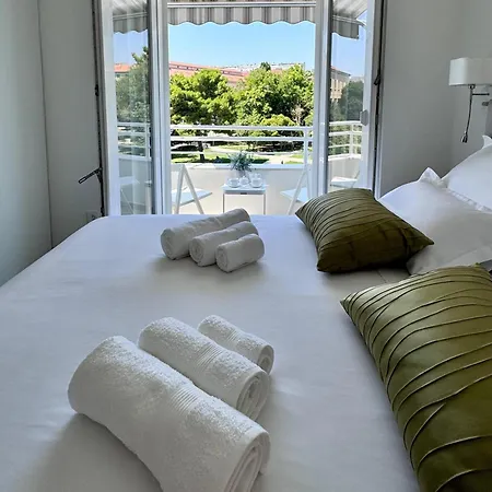 B&s Center Appartamento