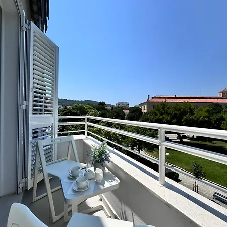 B&s Center Appartamento *