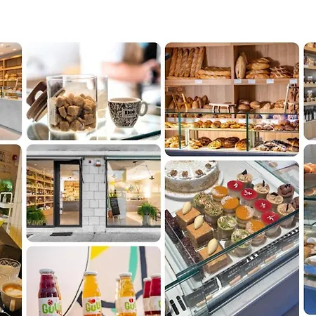 Appartamento B&s Center