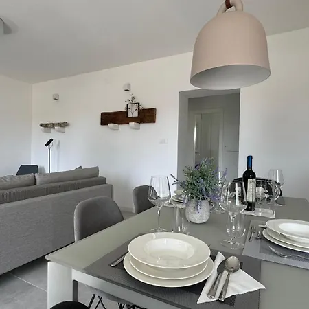 Appartement B&s Center Split