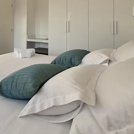 Appartement B&s Center