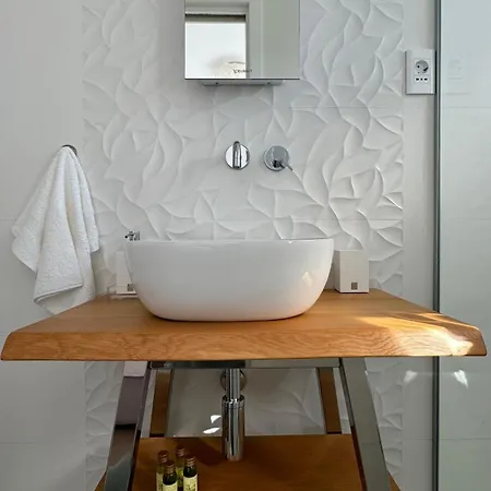 Διαμέρισμα B&s Center Σπλιτ