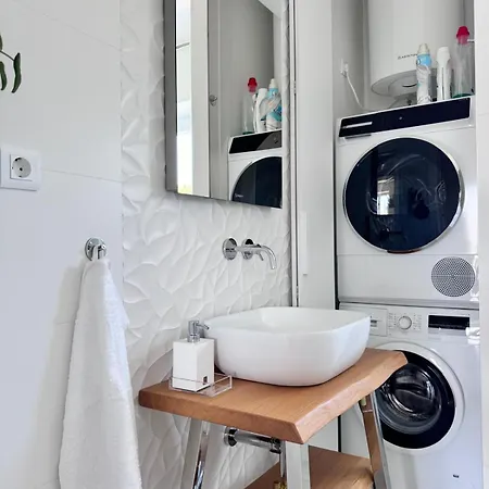 B&s Center Appartement *