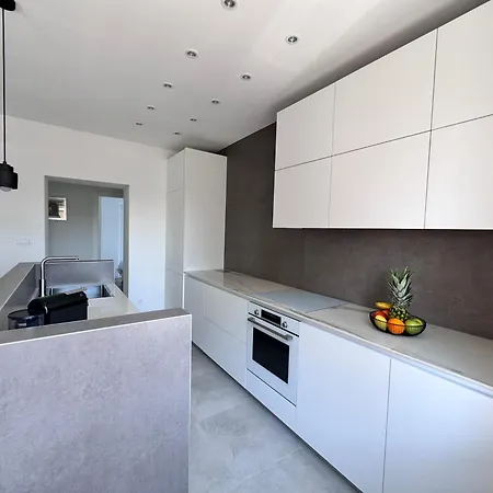 B&s Center Appartement