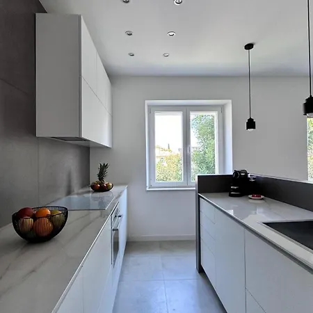 B&s Center Appartement *