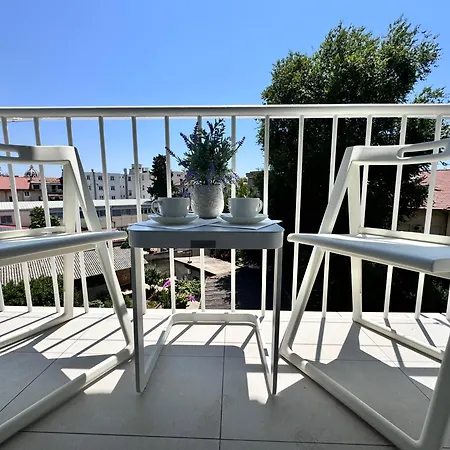 B&s Center Appartement Split