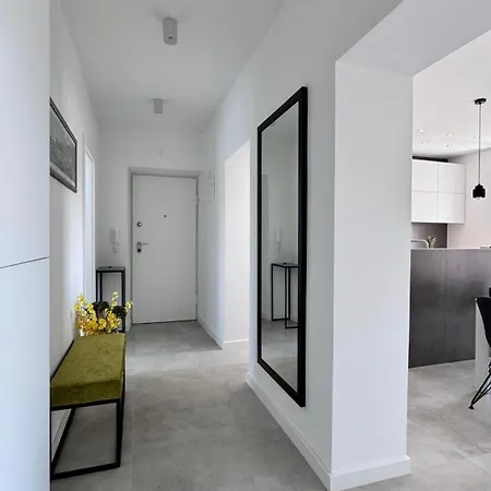 Διαμέρισμα B&s Center Σπλιτ