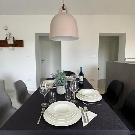 Appartement B&s Center