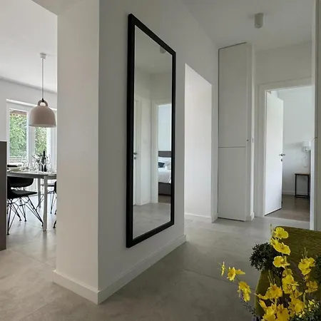 B&s Center Σπλιτ