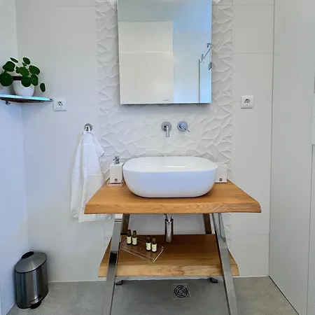 B&s Center Appartement *