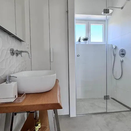 B&s Center Appartement Split