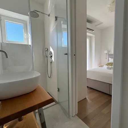 Διαμέρισμα B&s Center Σπλιτ