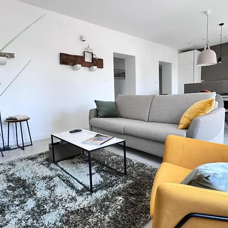 B&s Center Appartement