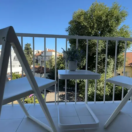 B&s Center Appartement *