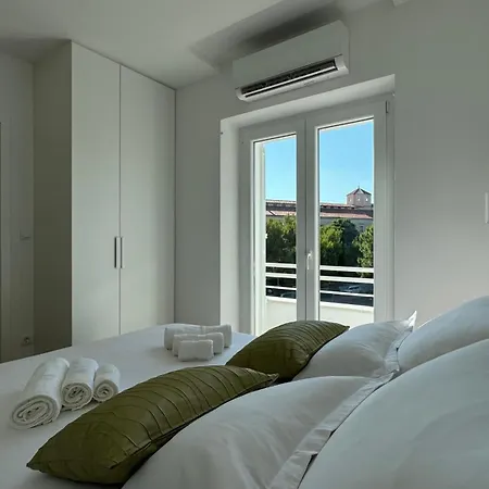 B&s Center 아파트