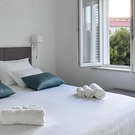 B&s Center 아파트 스플리트