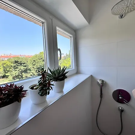 B&s Center * 스플리트